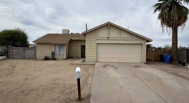 Photo of 6842 S 42nd Pl, Phoenix, AZ 85042
