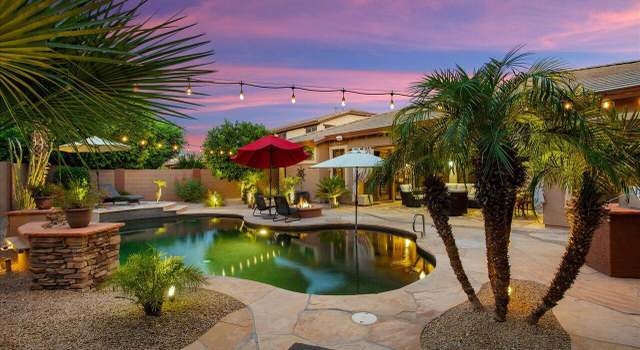 Property at 15146 W Highland Ave, Goodyear, AZ 85395, 4 beds, 2.5 baths