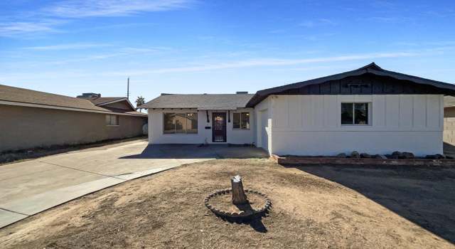 Photo of 4511 W Cavalier Dr, Glendale, AZ 85301