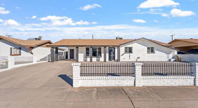Photo of 4014 W Culver St, Phoenix, AZ 85009