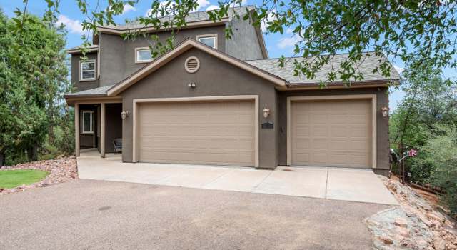 Photo of 32 E Saddleback Trl, Payson, AZ 85541