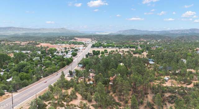 Photo of 32 E Saddleback Trl, Payson, AZ 85541