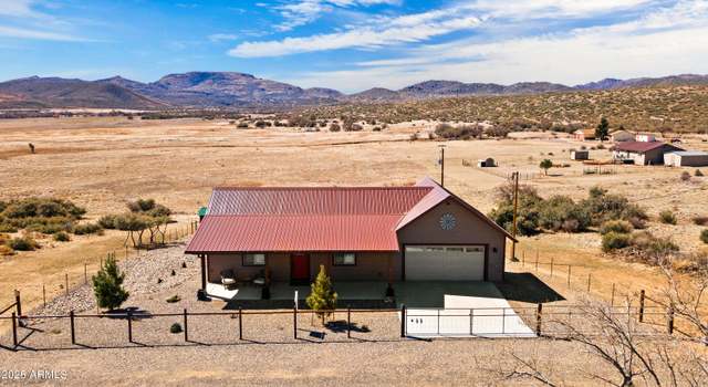 Photo of 16147 W Apache Way, Peeples Valley, AZ 86332