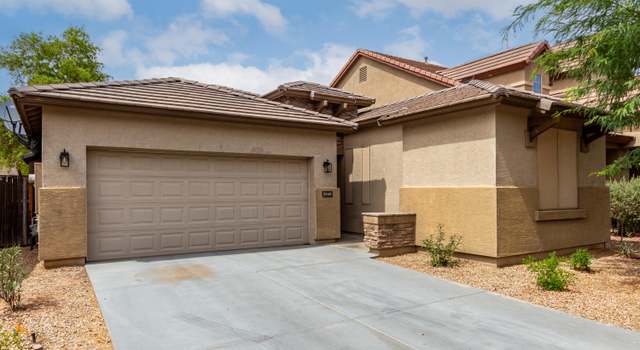 Photo of 8848 W Cordes Rd, Tolleson, AZ 85353