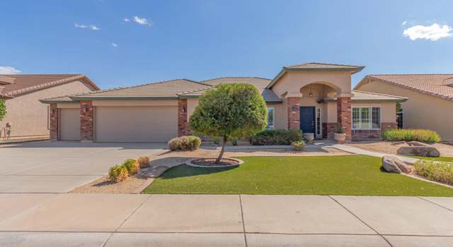 Photo of 3687 E Meadow Mist Ln, San Tan Valley, AZ 85140