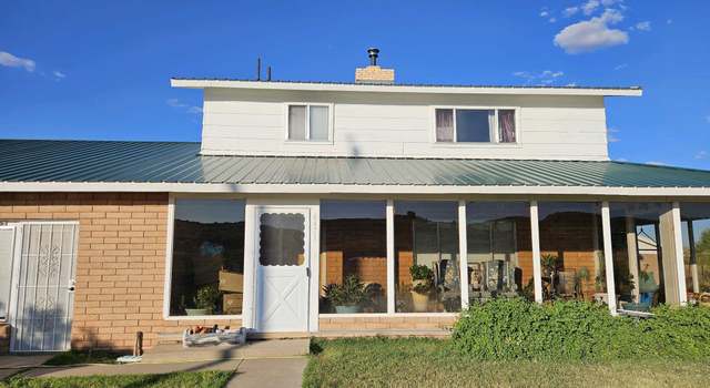 Photo of 6471 River Rd, Woodruff, AZ 85942