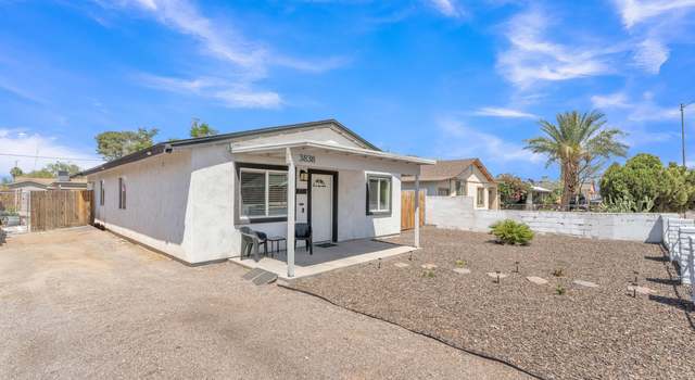 Photo of 3838 W Roosevelt St, Phoenix, AZ 85009