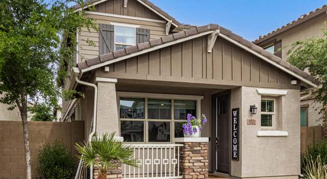 Photo of 1821 S Bedford Pl, Chandler, AZ 85286