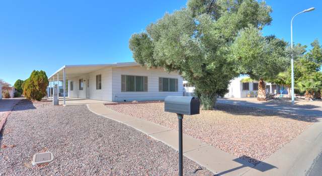 Photo of 26632 S Gila Pl, Sun Lakes, AZ 85248