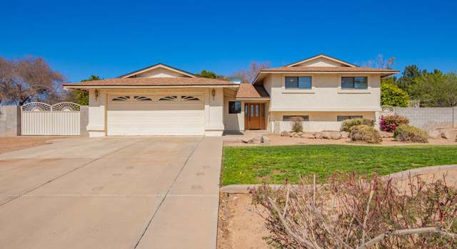 Photo of 5226 W Tierra Buena Ln, Glendale, AZ 85306