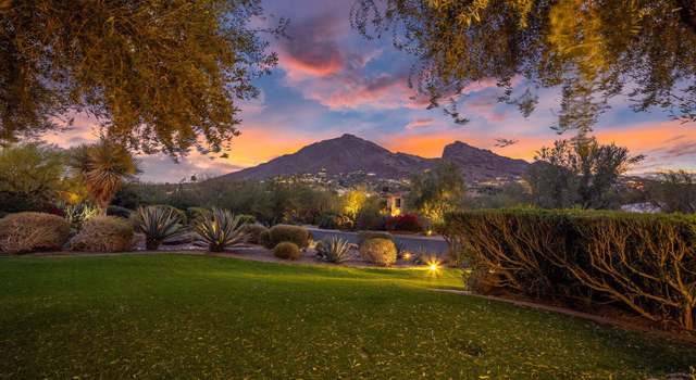 Photo of 5254 E Arroyo Rd #30, Paradise Valley, AZ 85253