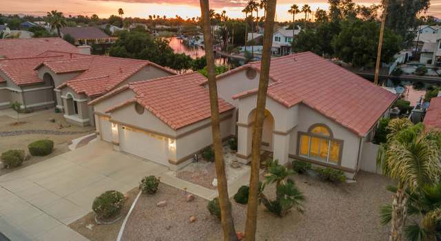 Photo of 186 N Starboard Dr, Gilbert, AZ 85234