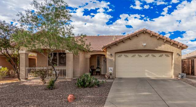 Photo of 16424 W Cottonwood St, Surprise, AZ 85388