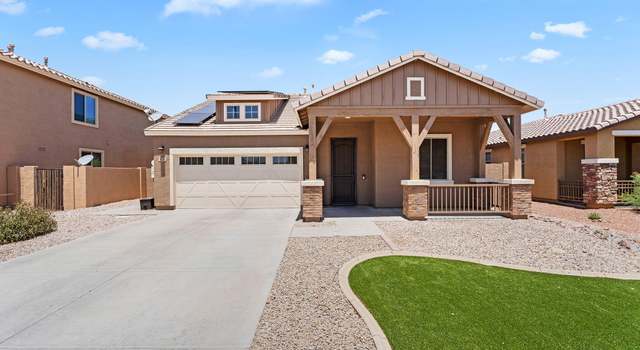 Photo of 874 E Doral Ct, Gilbert, AZ 85297