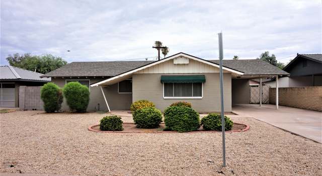 Photo of 1741 S Ventura Dr, Tempe, AZ 85281
