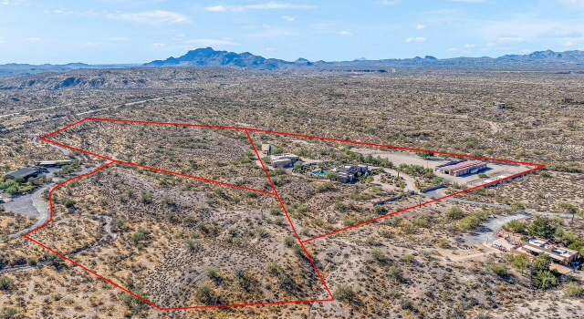 Photo of 11942 N Vista Del Oro --, Fort Mcdowell, AZ 85264