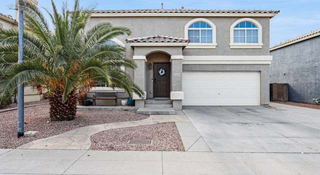 Photo of 11025 W Lane Ave, Glendale, AZ 85307