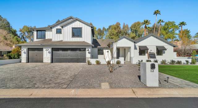 Photo of 12 E Northview Ave, Phoenix, AZ 85020