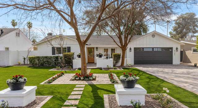 Photo of 4131 E Minnezona Ave, Phoenix, AZ 85018