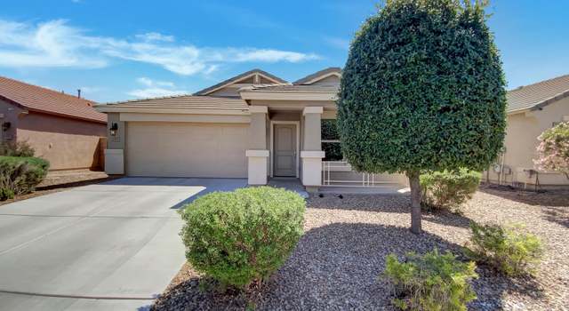 Photo of 40015 W Coltin Way, Maricopa, AZ 85138