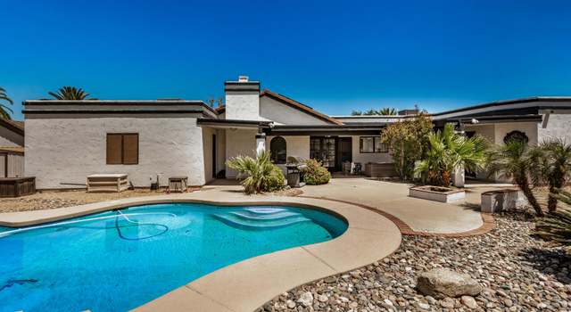 Photo of 12805 W Colter St, Litchfield Park, AZ 85340