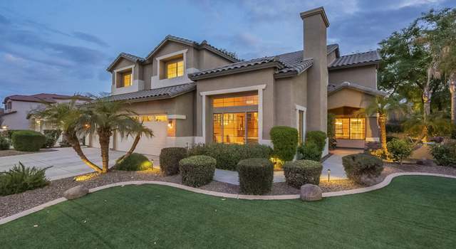 Photo of 745 E Kaibab Dr, Chandler, AZ 85249