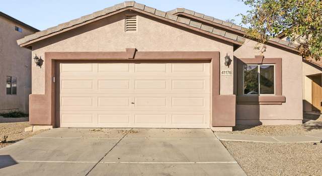 Photo of 41176 N Cambria Dr, San Tan Valley, AZ 85140