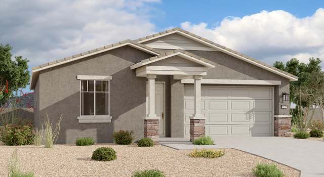 Photo of 4329 E Brook Lynn Pl, San Tan Valley, AZ 85143