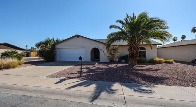 Photo of 2605 N Pleasant Dr, Chandler, AZ 85225