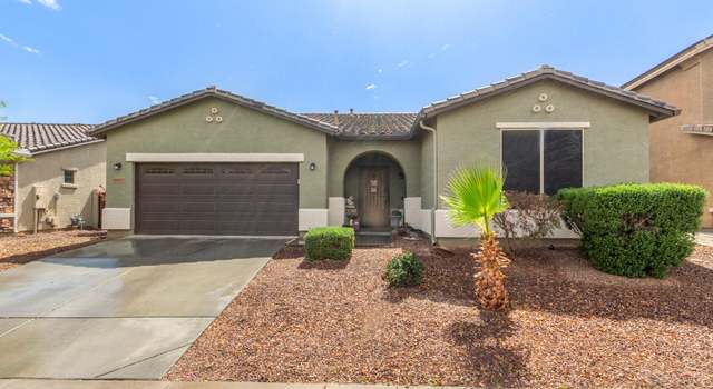 Photo of 18433 W Sunnyslope Ln, Waddell, AZ 85355