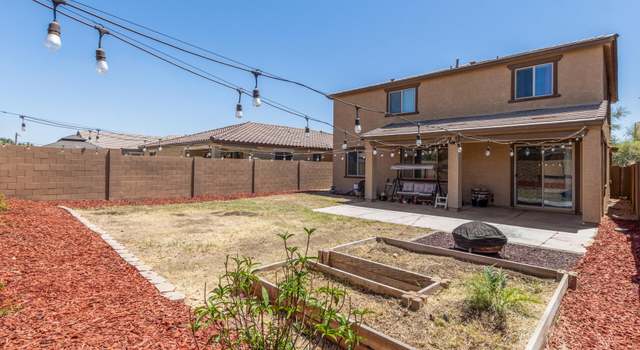 Photo of 10112 W Levi Dr, Tolleson, AZ 85353