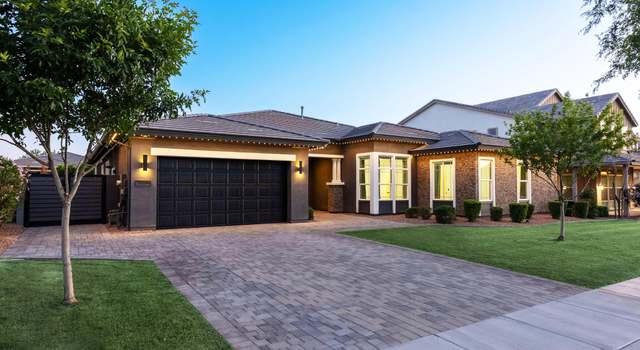 Property at 3145 E Boot Track Trl, Gilbert, AZ 85296, 5 beds, 4.5 baths