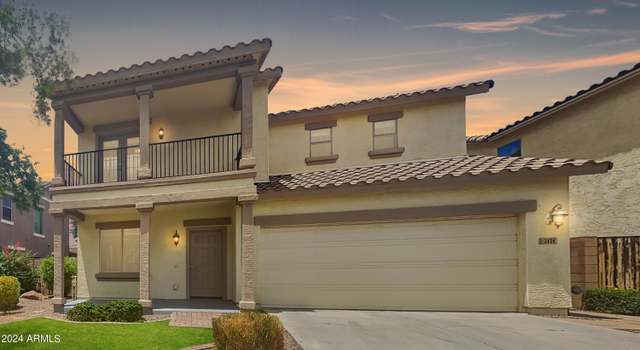 Photo of 3134 E Ivanhoe St, Gilbert, AZ 85295