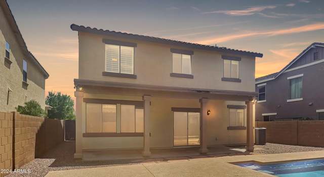 Photo of 3134 E Ivanhoe St, Gilbert, AZ 85295