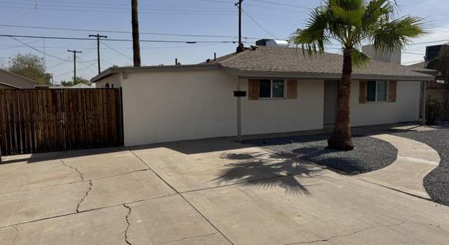 Photo of 3807 N 64th Dr, Phoenix, AZ 85033