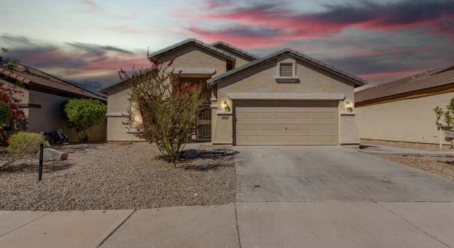 Photo of 24824 W Pueblo Ave, Buckeye, AZ 85326