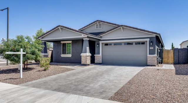 Photo of 13171 W Redstone Dr, Peoria, AZ 85383