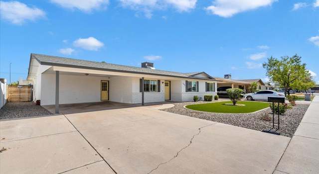 Photo of 745 S Sierra --, Mesa, AZ 85204