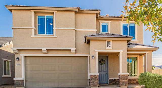 Photo of 2413 E Alta Vista Rd, Phoenix, AZ 85042