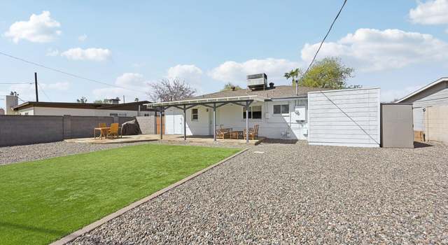 Photo of 4509 N 12th Dr, Phoenix, AZ 85013