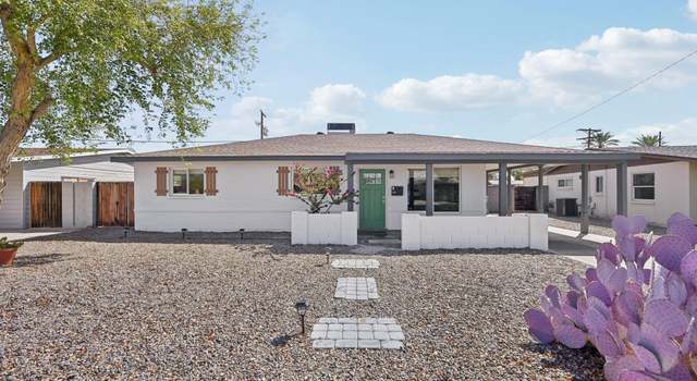 Photo of 4509 N 12th Dr, Phoenix, AZ 85013