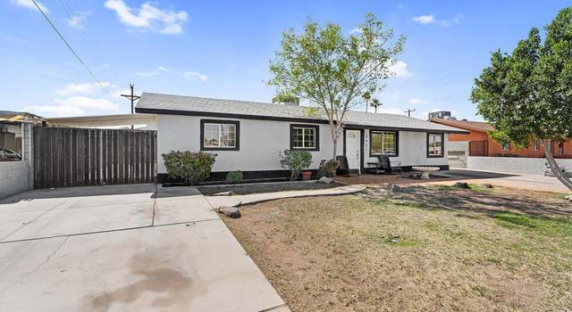 Photo of 8421 S 6th Ave, Phoenix, AZ 85041