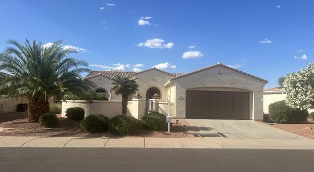 Photo of 13436 W La Vina Dr, Sun City West, AZ 85375