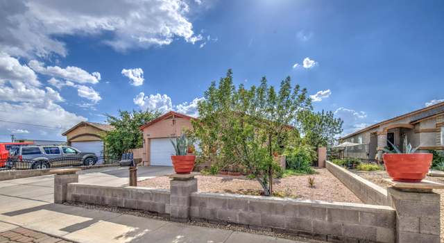 Photo of 118 S 92nd Ave, Tolleson, AZ 85353