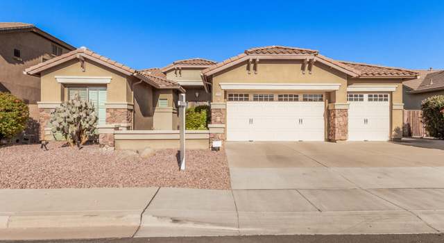 Photo of 1364 E Grand Canyon Dr, Chandler, AZ 85249