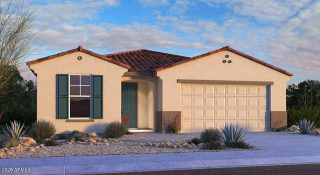Photo of 16791 W Yucatan Dr, Surprise, AZ 85388