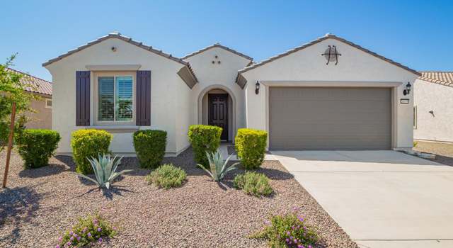 Photo of 26535 W Ponderosa Ln, Buckeye, AZ 85396