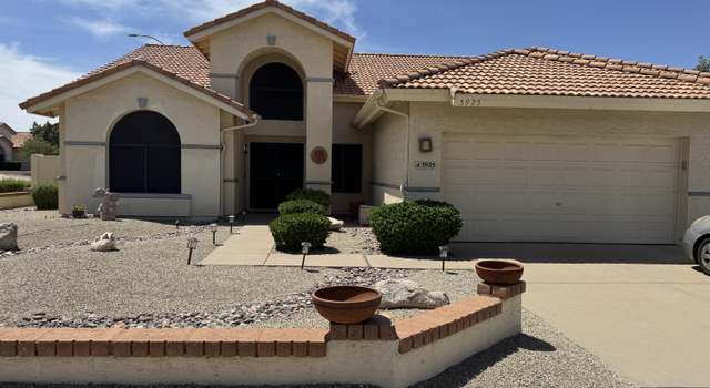 Photo of 5925 E Julep St, Mesa, AZ 85205