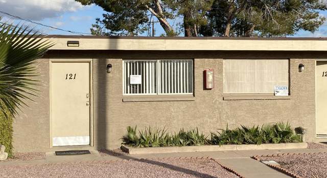 Photo of 2150 W Missouri Ave #121, Phoenix, AZ 85015