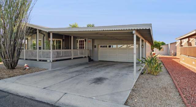 Photo of 3901 E Pinnacle Peak Rd #193, Phoenix, AZ 85050